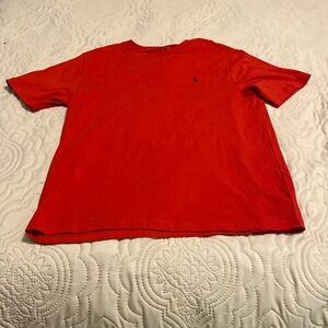 Polo Ralph Lauren tee shirt